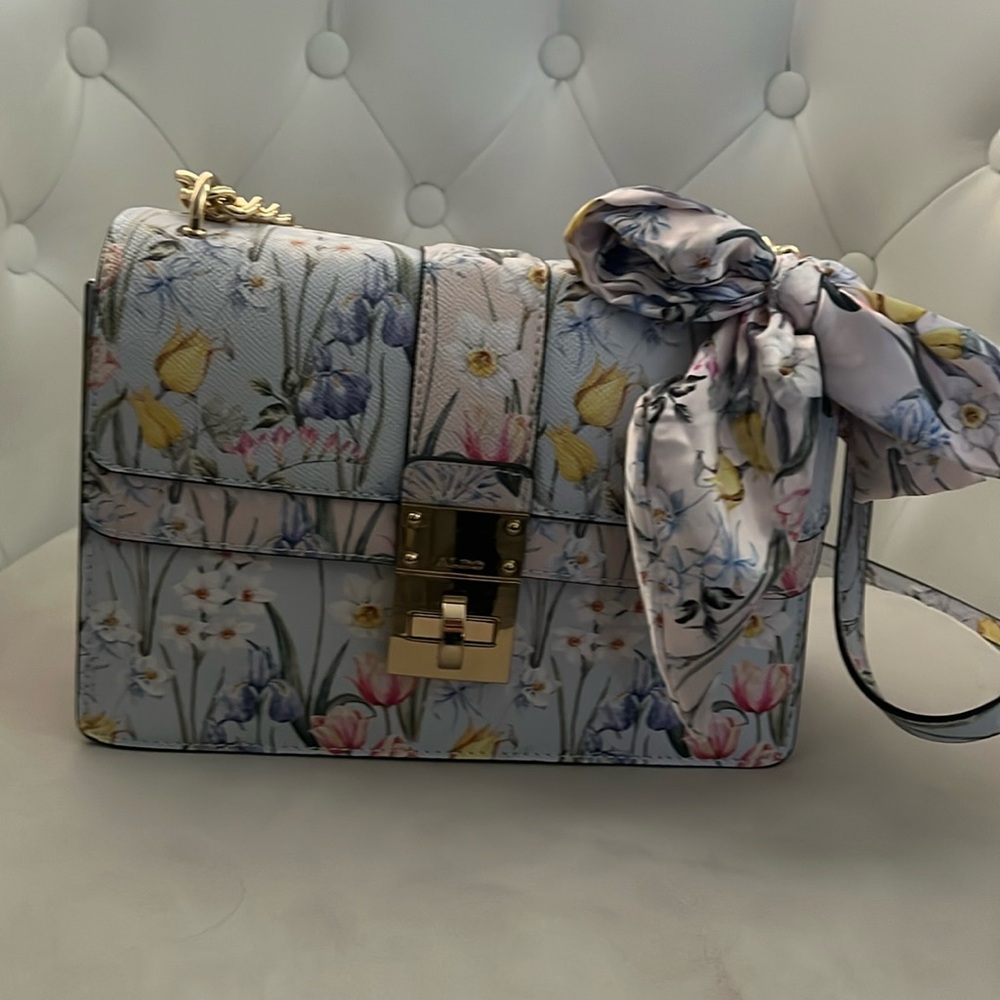Aldo purse, brand new without tags